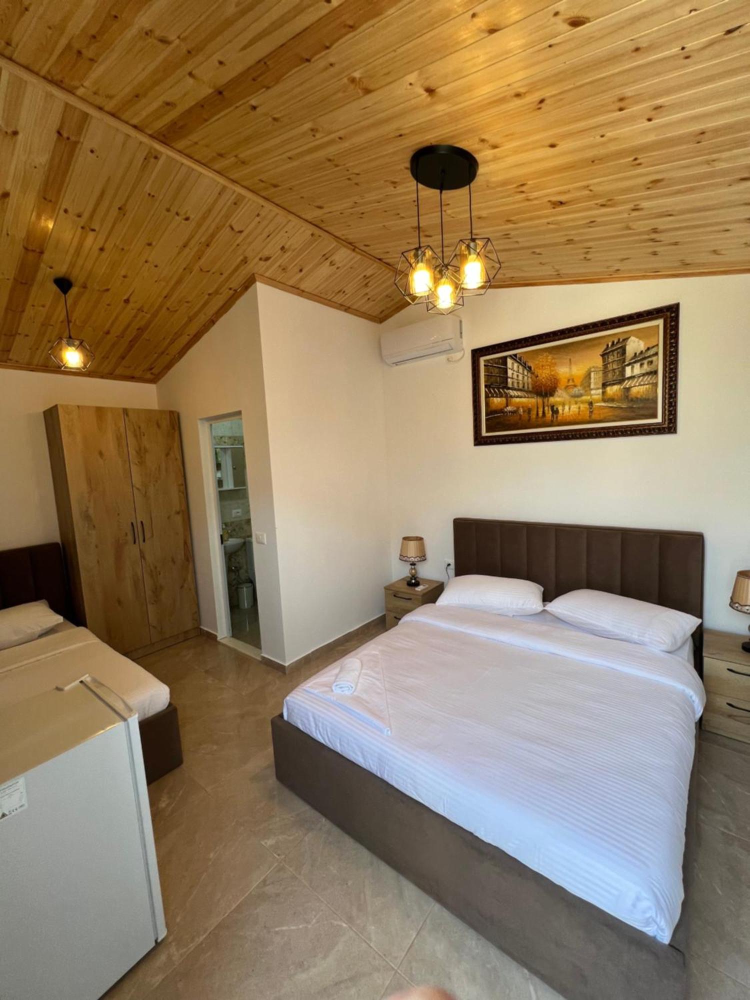 Lake Bliss Cabins Шкодер Екстер'єр фото
