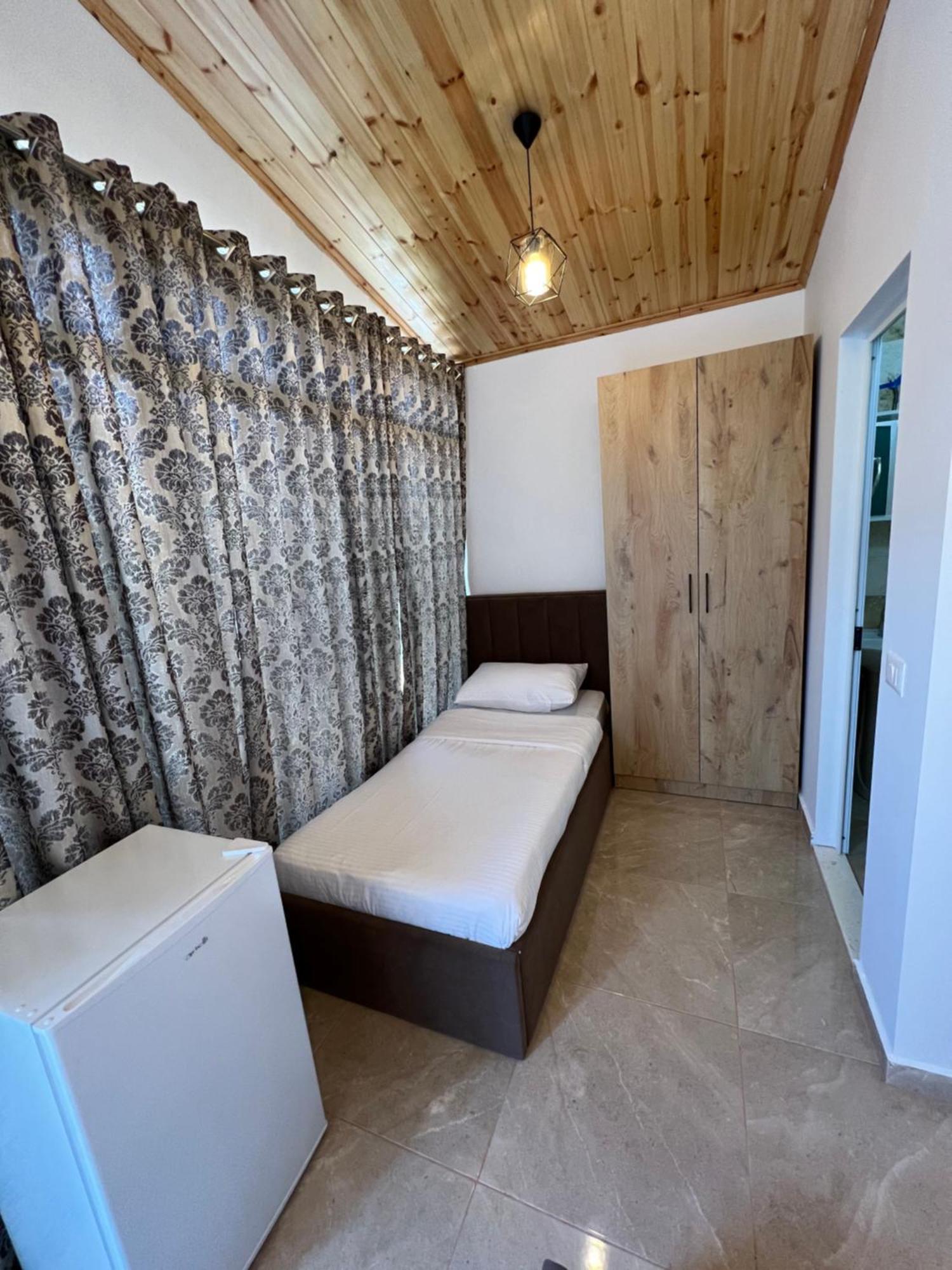 Lake Bliss Cabins Шкодер Екстер'єр фото