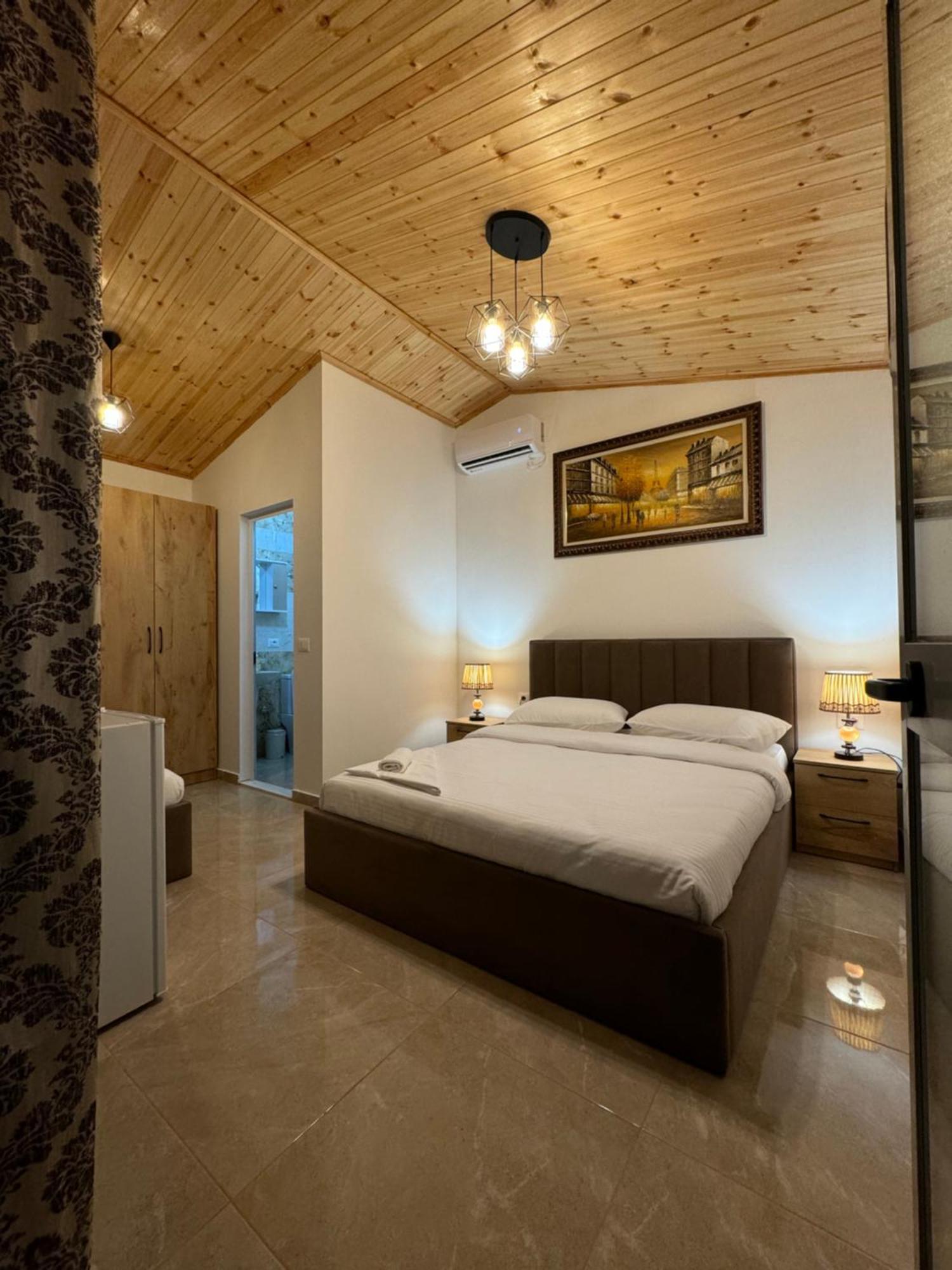 Lake Bliss Cabins Шкодер Екстер'єр фото