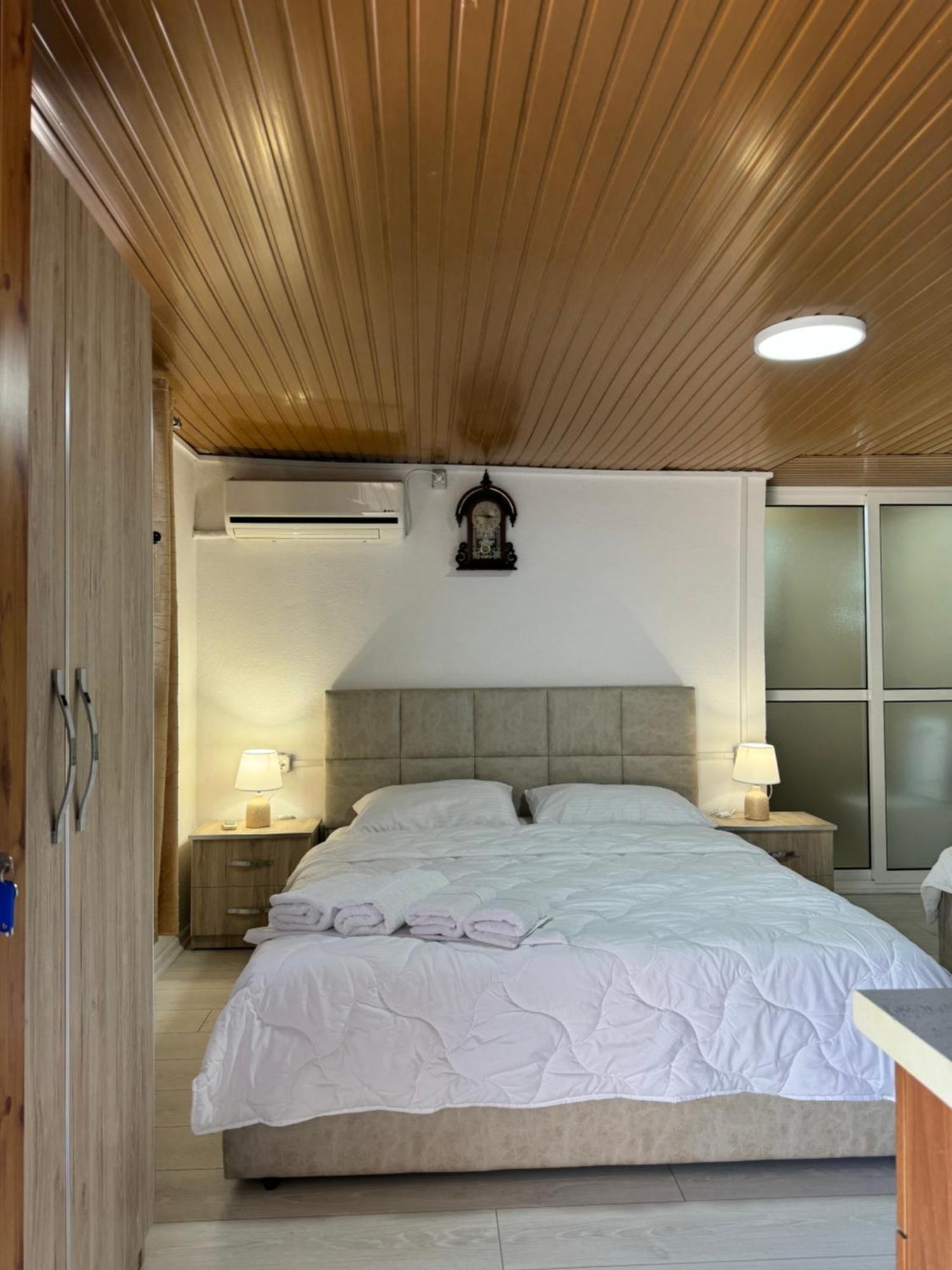 Lake Bliss Cabins Шкодер Екстер'єр фото