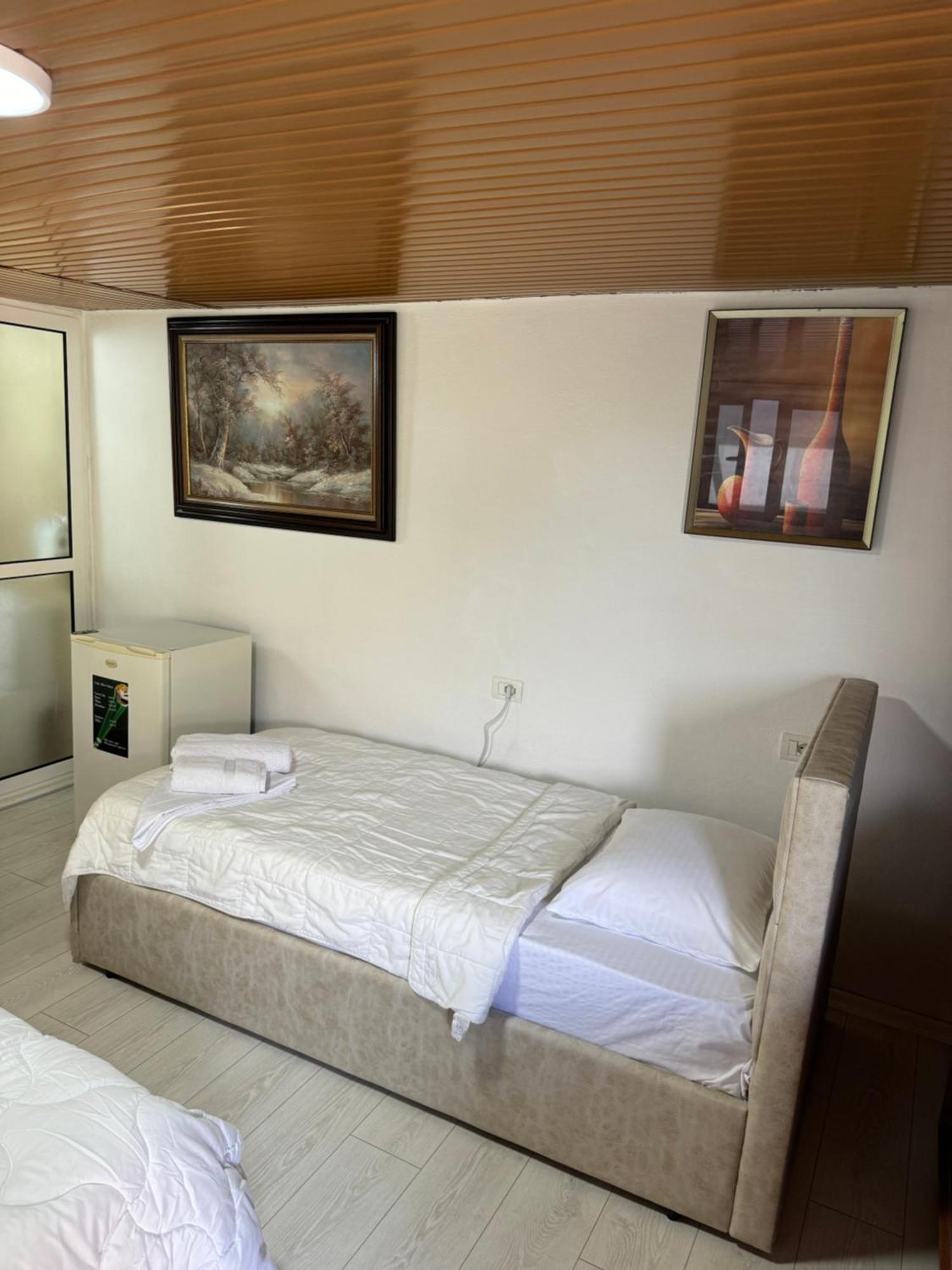 Lake Bliss Cabins Шкодер Екстер'єр фото