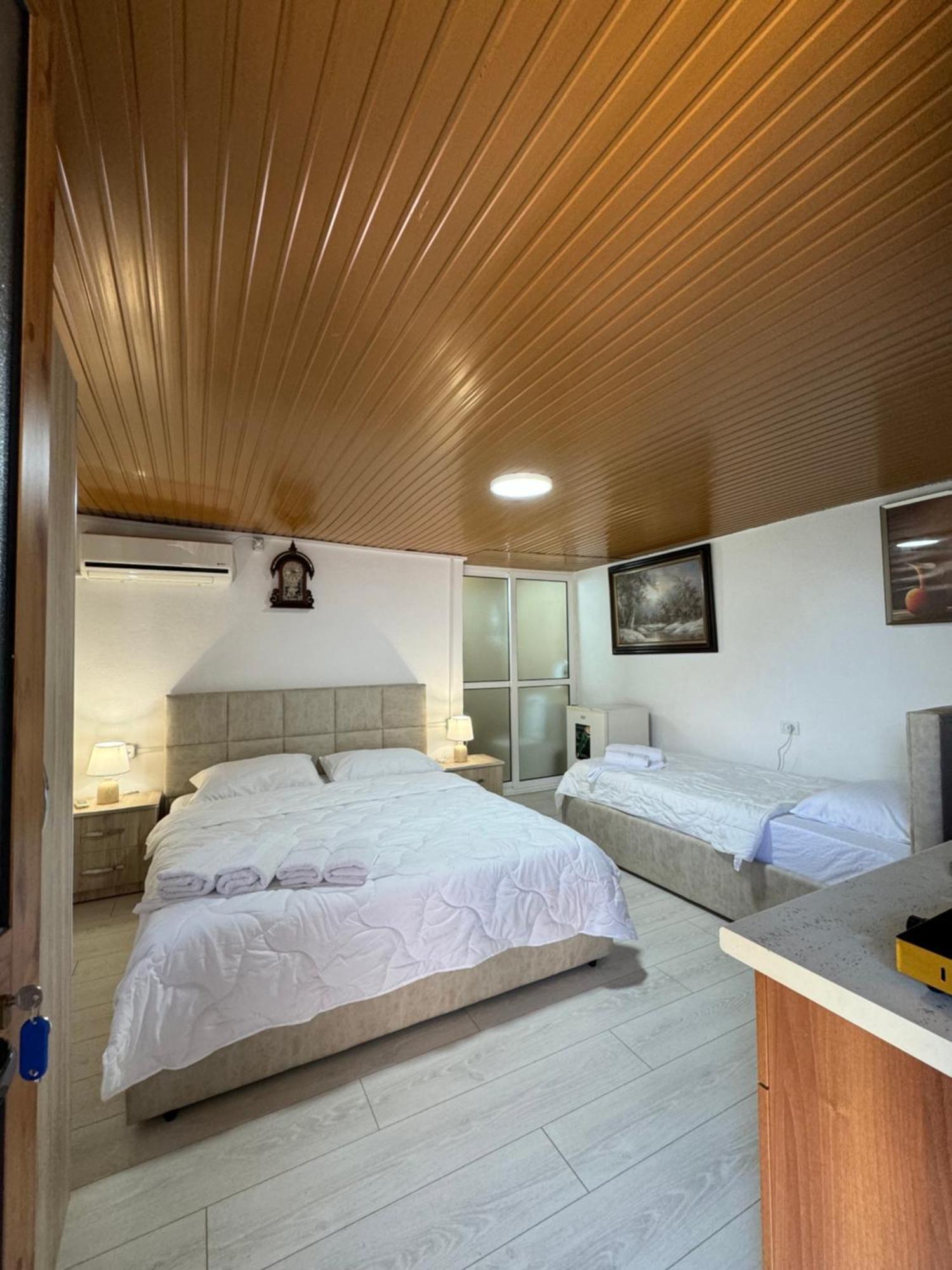 Lake Bliss Cabins Шкодер Екстер'єр фото