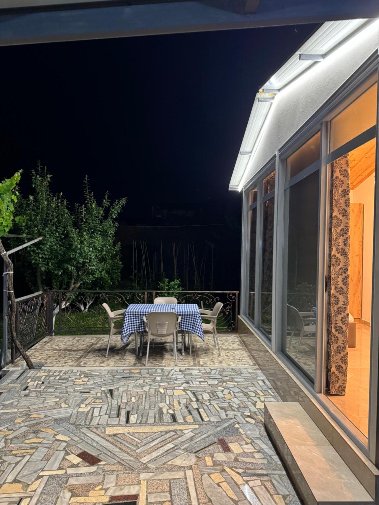 Lake Bliss Cabins Шкодер Екстер'єр фото